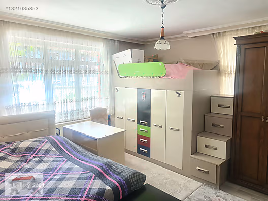TIP FAKÜLTESİ KARŞISI MAMAK CADDESINDE METROYA 3 DK 2+1 DAİRE - ANKARA MAMAK fotoğraf 13