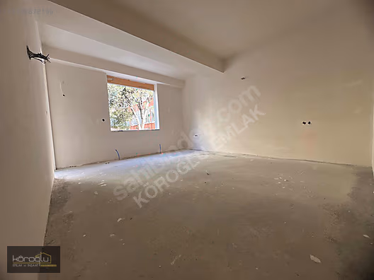 KÖROĞLU 'DAN SELİMİYE CAMİ YANINDA 2+1 OTOPARKLI ARA KAT - İSTANBUL ÜSKÜDAR fotoğraf 3