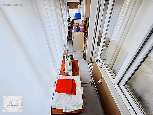 Akçay'da Bahçe Kullanımlı, Doğalgazlı 3+1 Satılık Daire - BALIKESİR EDREMİT fotoğraf 10
