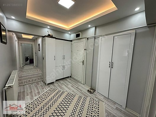 İMİR EMLAK OFİSİNDEN 3+1 3.KAT 120m2 SATI ÖZTÜRK YAKINI YAPILI - ANKARA PURSAKLAR fotoğraf 15