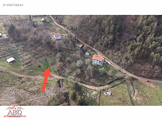 GEYVE İLİMBEY MAH. 1000m2 İMARLI TEK TAPU KUPON ARSA - SAKARYA GEYVE fotoğraf 16