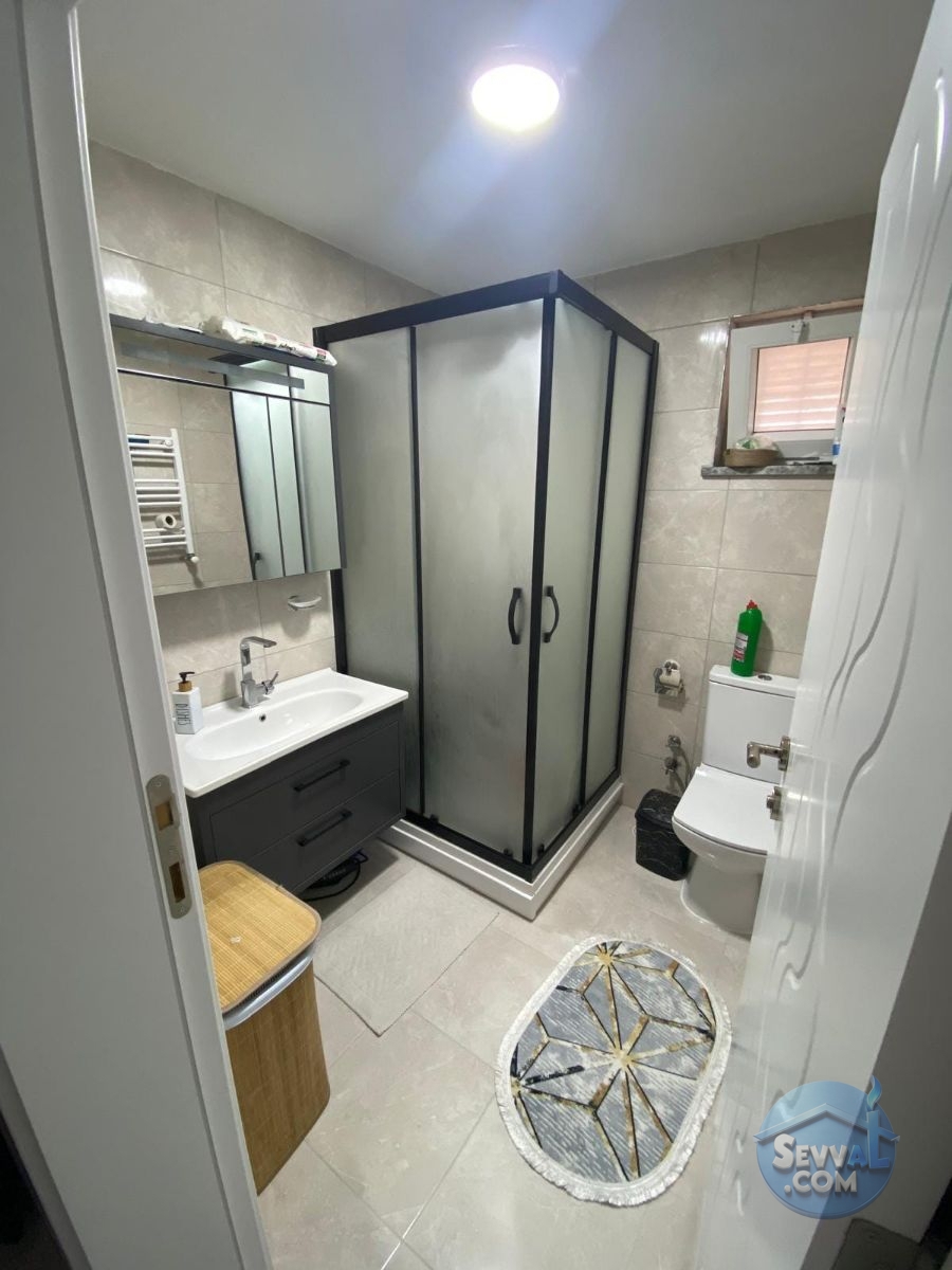ENKA GYO'DAN SATILIK 3+1 LÜX DUBLEKS DAİRE - Kocaeli Körfez fotoğraf 21