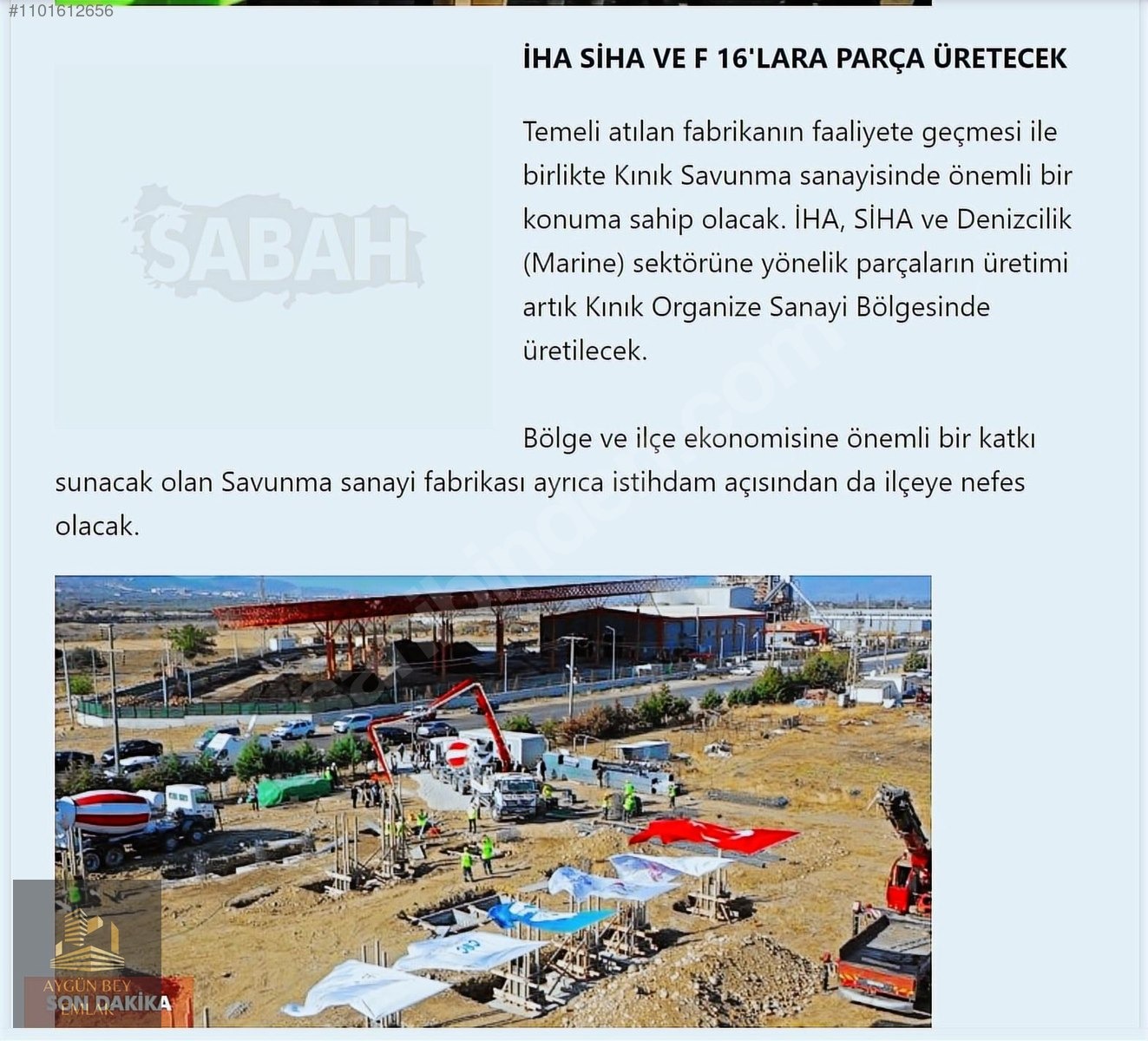 İZMİR KINIK KARAKETELİ MAHALLESİNDE 2 KAT İMARLI, YATIRIM TEŞVİ - İZMİR KINIK fotoğraf 6