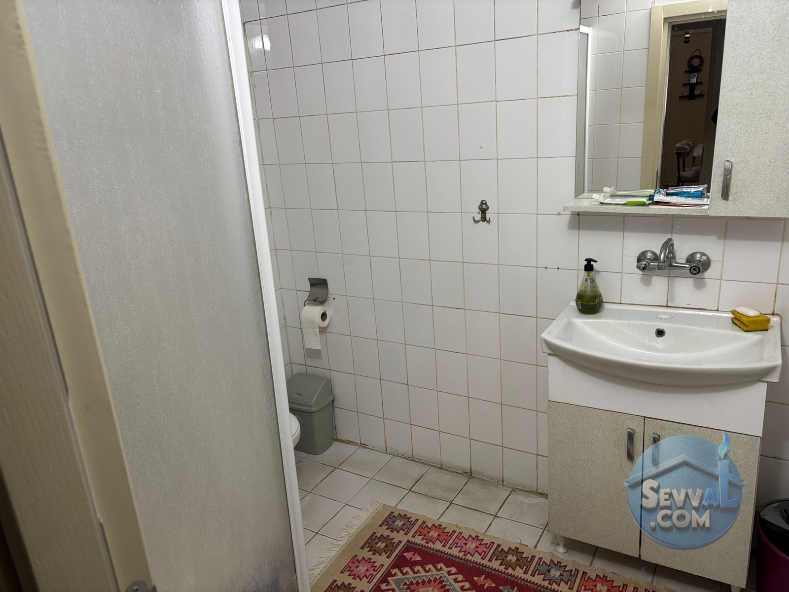 GÖLCÜK ULAŞLIDA ANA YOLA CEPHA SATILIK ARA KAT DAİRE - Kocaeli Gölcük fotoğraf 9