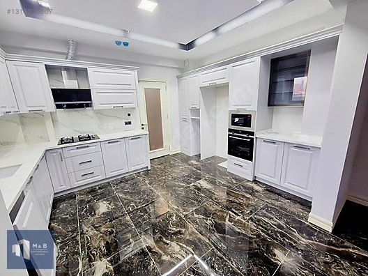 MERAM HARMANCIK MAH-400 M2 ARSA İÇİNDE-SATILIK 6+1 LÜXSIFIRVİLLA - KONYA MERAM fotoğraf 11