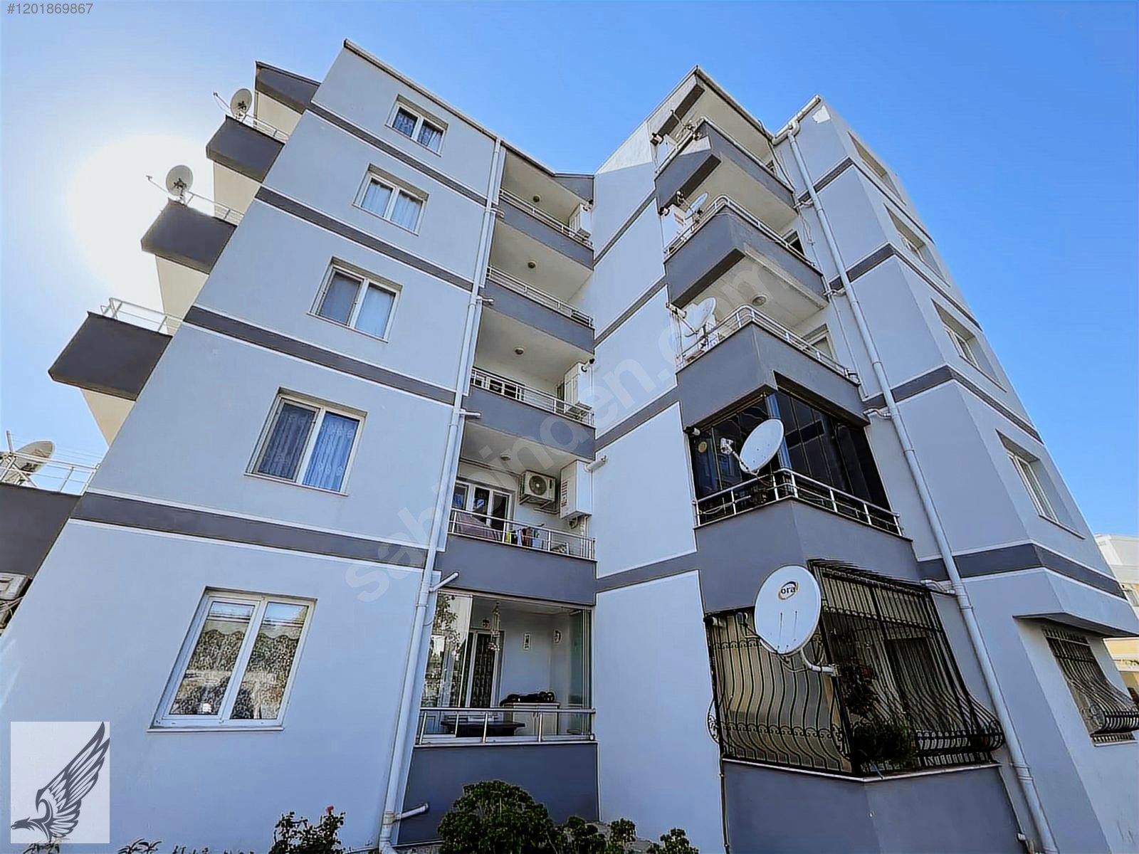 Seferihisar Camikebir Mahallesinde 3 Cephe 3 Balkon 3+1 Daire - İZMİR SEFERİHİSAR fotoğraf 10