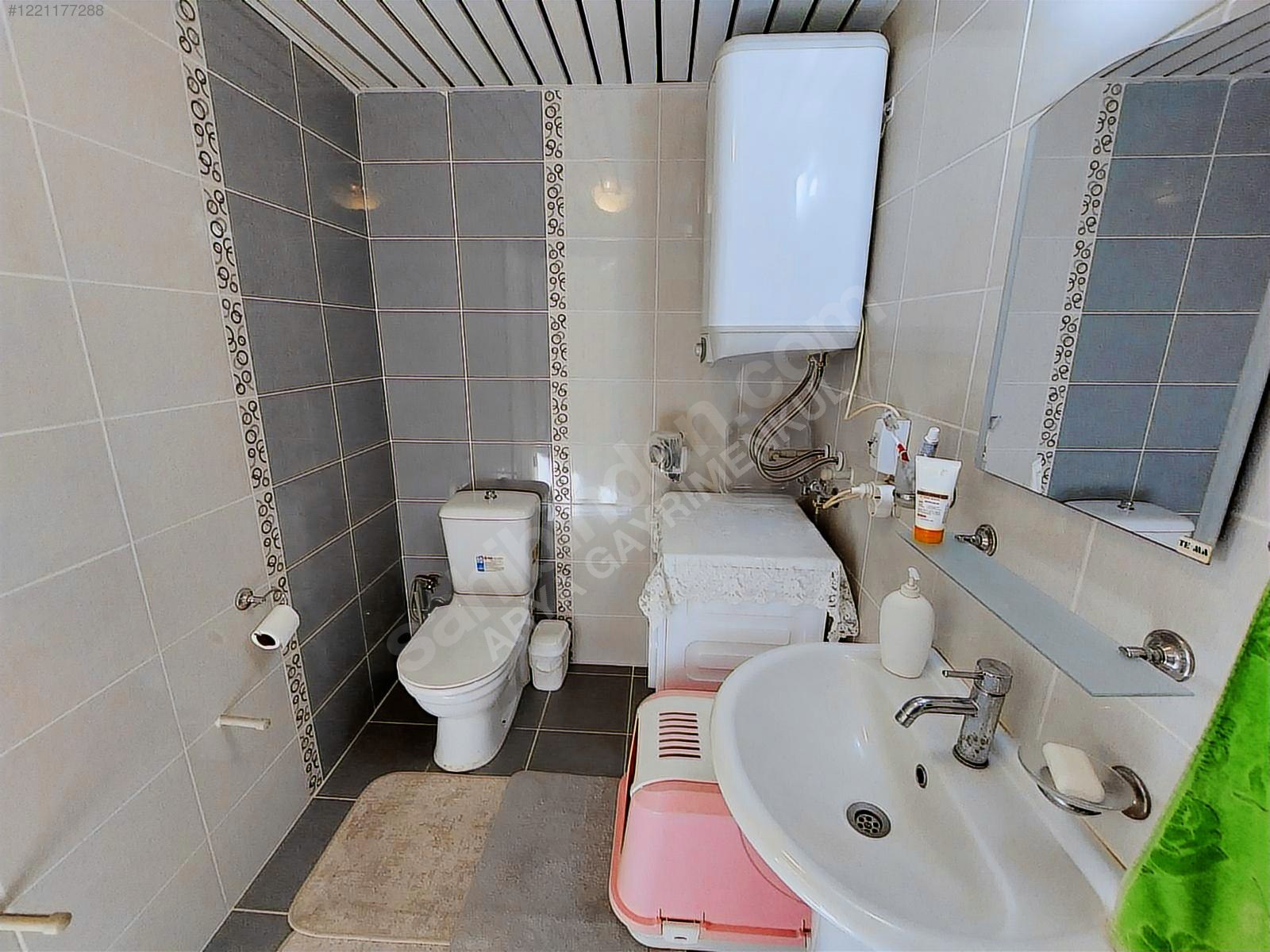 Arya Gayrimenkul Narlıdere Narlıda Satılık Site İçinde Daire - İZMİR NARLIDERE fotoğraf 3