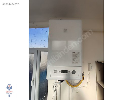 TELLİDERE ALP.TÜRKEŞ ÜZERİ FUL CEPHE 3+1 K.MUTFAK SATILIK DAİRE - ADANA SEYHAN fotoğraf 32