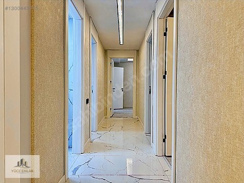 YÜCE'DEN▓ 3+1 GÜNEY CEPHE 1.SINIF İŞÇİLİK VE KALİTELİ DAİRELER.. - ANKARA PURSAKLAR fotoğraf 29