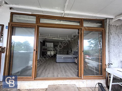 MARMARİS ÇAMLI 1 DÖNÜM ARAZİ İÇİNDE KİRALIK MÜSTAKİL DUBLEKS EV - MUĞLA MARMARİS fotoğraf 12