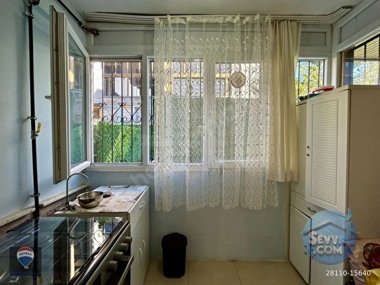 KUŞADASI YAVANSU MAHALLESI’NDE KÖŞE KONUMLU, KIŞ BAHÇELI 4+1 VILLA! - AYDIN KUŞADASI fotoğraf 20