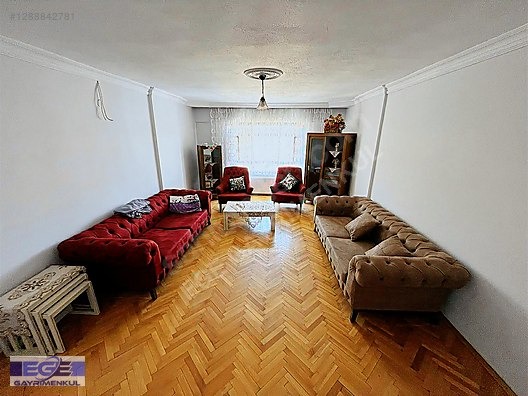 █ EGE'DEN █ HOCALI CAD. ÜZERİ MASRAFSIZ 3+1 FISAT DAİRE █ - ANKARA MAMAK fotoğraf 3