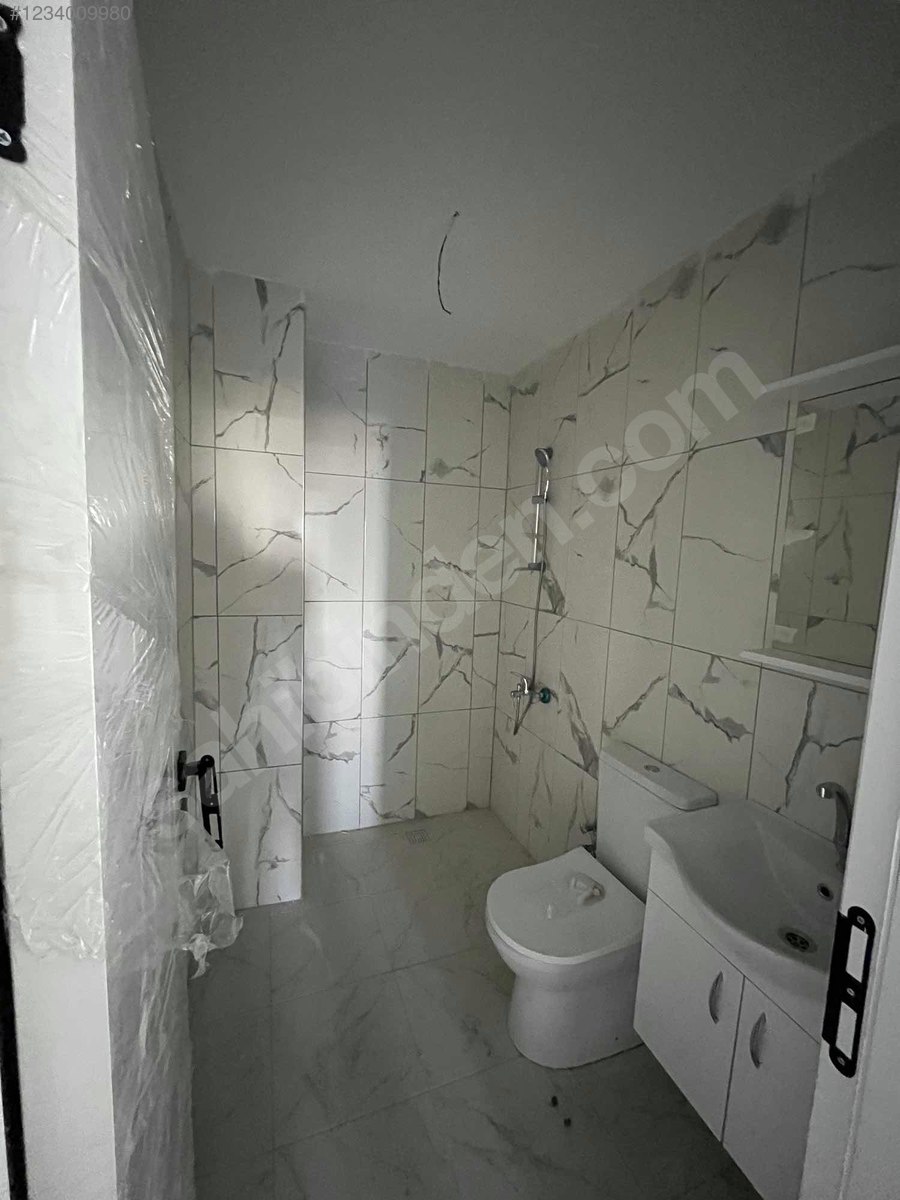 SAHİBİNDEN DEMİRTAŞ BARBAROSTA SIFIR 3+1 DAİRE - BURSA OSMANGAZİ fotoğraf 3
