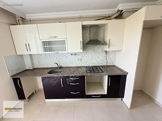 DEVLET HASTANESİNE YAKIN 2+1 DEPOZİTOSUZ 90M2 KİRALIK - BARTIN MERKEZ fotoğraf 14