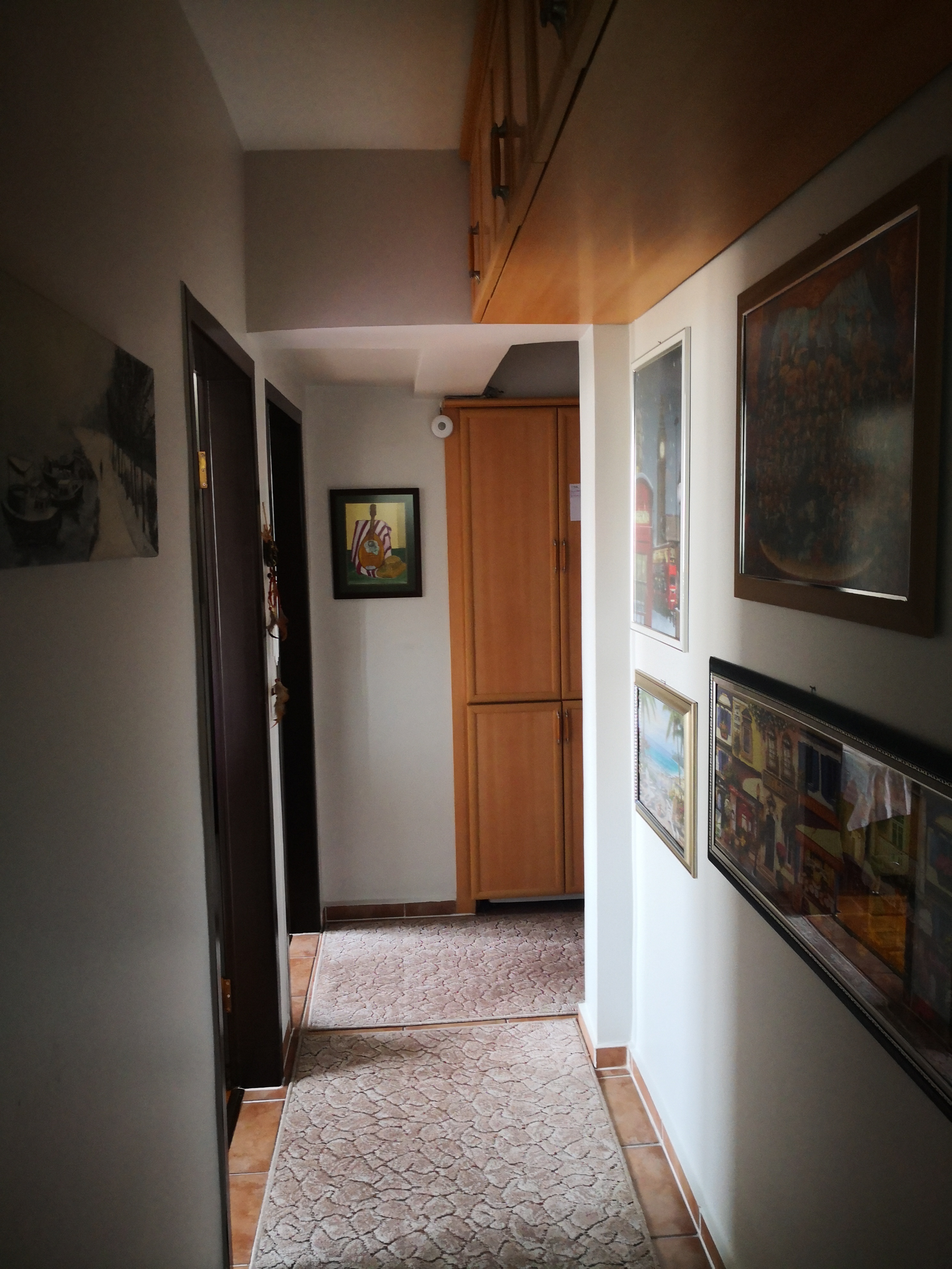Ankara Batıkent Batısitesi’nde Masrafsız,Ara Kat,Sosyal Olanaklara Komşu Satılık - ANKARA YENİmahalle fotoğraf 31