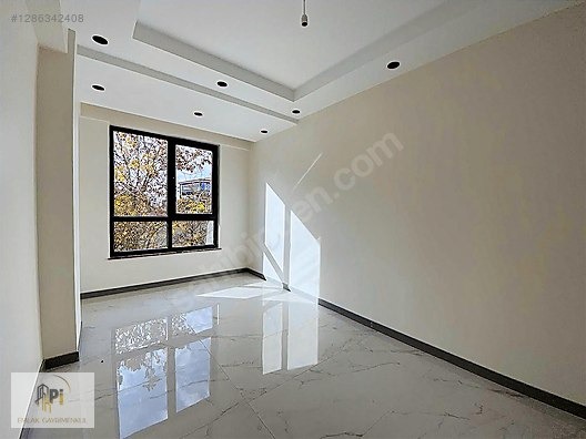 Pİ GAYRİMENKUL'den ZİNCİRLİKUYU MAHALLESİ'nde 2+1 SIFIR DAİRE - ESKİŞEHİR TEPEBAŞI fotoğraf 19