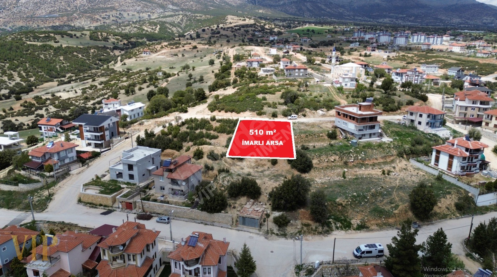 İlan Resmi
