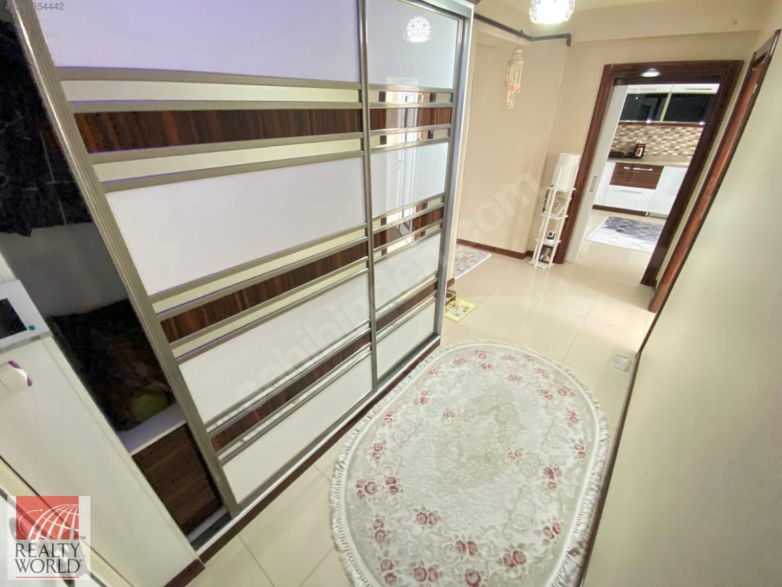 AHİMESUTTA SATILIK ASANSÖRLÜ 4+1 DAİRE - ANKARA ETİMESGUT fotoğraf 22