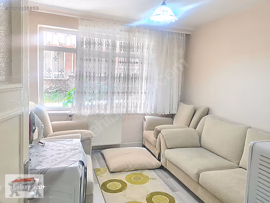 TIP FAKÜLTESİ KARŞISI MAMAK CADDESINDE METROYA 3 DK 2+1 DAİRE - ANKARA MAMAK fotoğraf 17