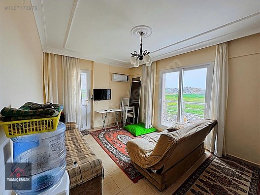 DİDİMDE SATILIK 1+1 FİYATINA EŞYALI 2+1 DAİRE MERKEZİ KONUM - AYDIN DİDİM fotoğraf 26