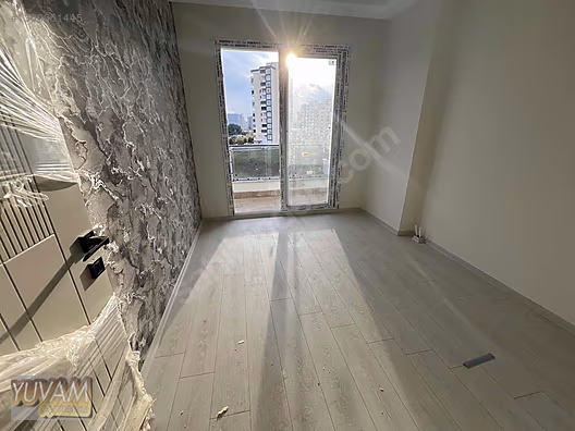 YUVAM'DAN ENÇ PERFECT LİFE 2 Sitesi'nde Lüks 2+1 Daire - MERSİN ERDEMLİ fotoğraf 39