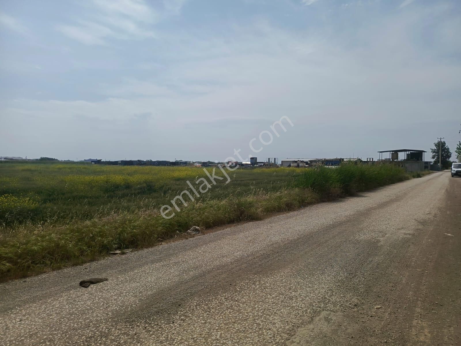 Kemalpaşa Da Satılık Osb Kemalpaşa Organize Sanayı Arsaları - İZMİR KEMALPAŞA fotoğraf 4
