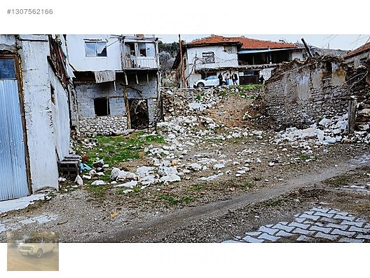 ÜNİVERSİTEYE YAKIN KÖY İÇİ TEK TAPU ARSA - BURDUR MERKEZ fotoğraf 12