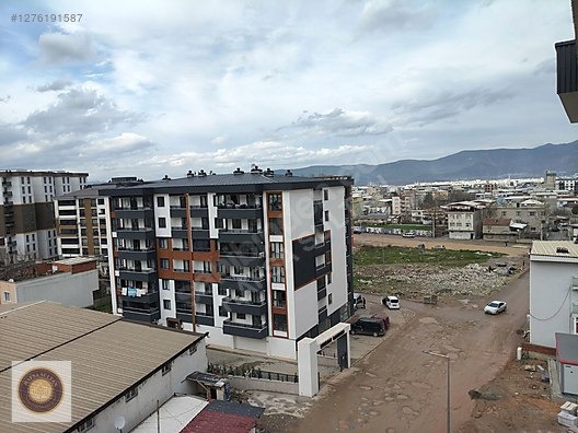 HAFSA SULTAN DAN BİRZAN LİFE PROJESİ - BURSA YILDIRIM fotoğraf 8