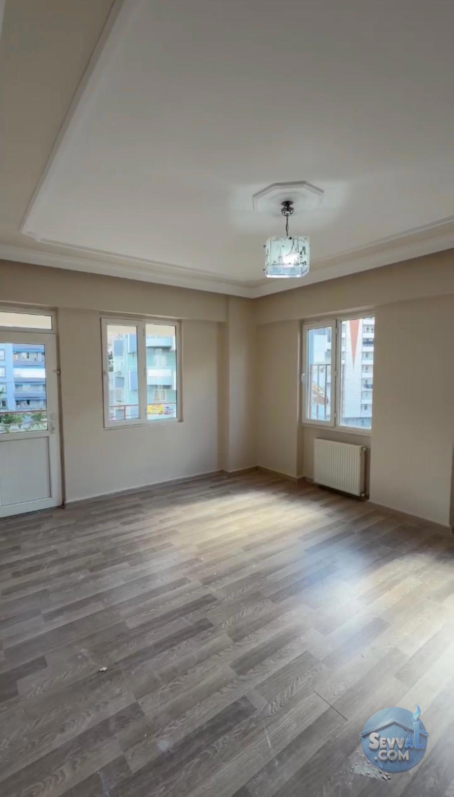  NARLIKUYU MAH. 6. KAT (ARA KAT) 4 ODALI 2 BALKONLU 170 m2 DOĞALGAZLI ASANSÖRLÜ  - ŞANLIURFA KARAKÖPRÜ fotoğraf 9