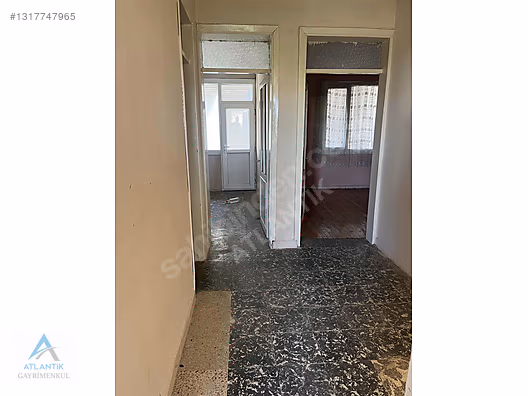 Atlantik gayrimenkul den satılık komple bina - İZMİR ÖDEMİŞ fotoğraf 7
