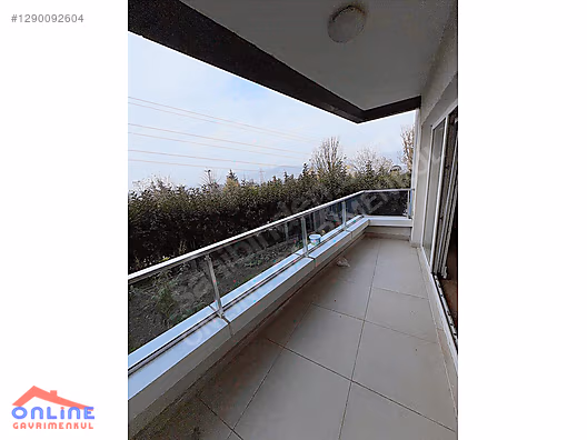 Yıldız Konutlarında 4+1 | 185 m² | Giriş Kat | satılık daire - KOCAELİ İZMİT fotoğraf 16