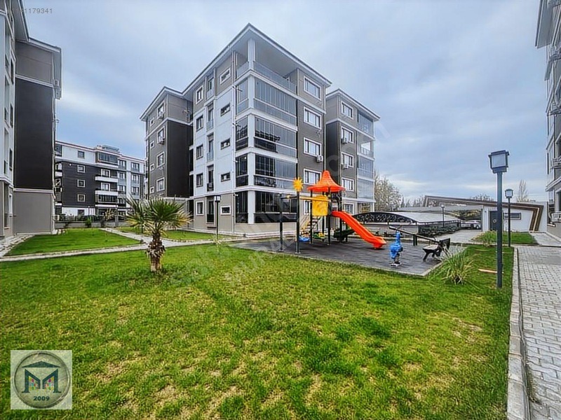 CENNETAYAĞI MAHALLESİ SATILIK 3+1 SİTE İÇERİSİNDE ÇOCUK PARKLI - BALIKESİR EDREMİT fotoğraf 24