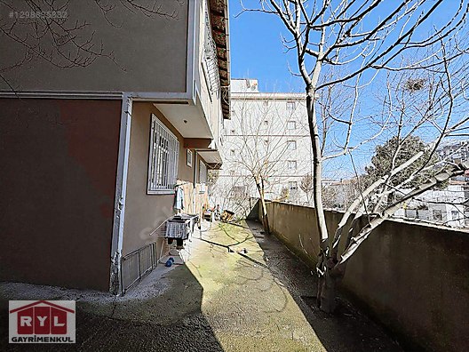 Ümraniye'de Satılık Müstakil Bina: 2 Daireli, Merkezi Konum - İSTANBUL ÜMRANİYE fotoğraf 16