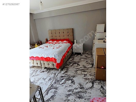 DEMİRTAŞTA SATILIK 3+1 DAİRE - BURSA OSMANGAZİ fotoğraf 15