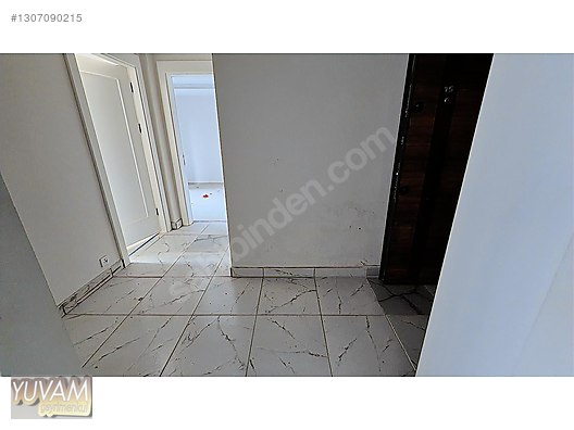 YUVAM'DAN MERKEZİ KONUMDA 2 BANYOLU GENİŞ 2+1 KİRALIK DAİRE - MERSİN MEZİTLİ fotoğraf 26