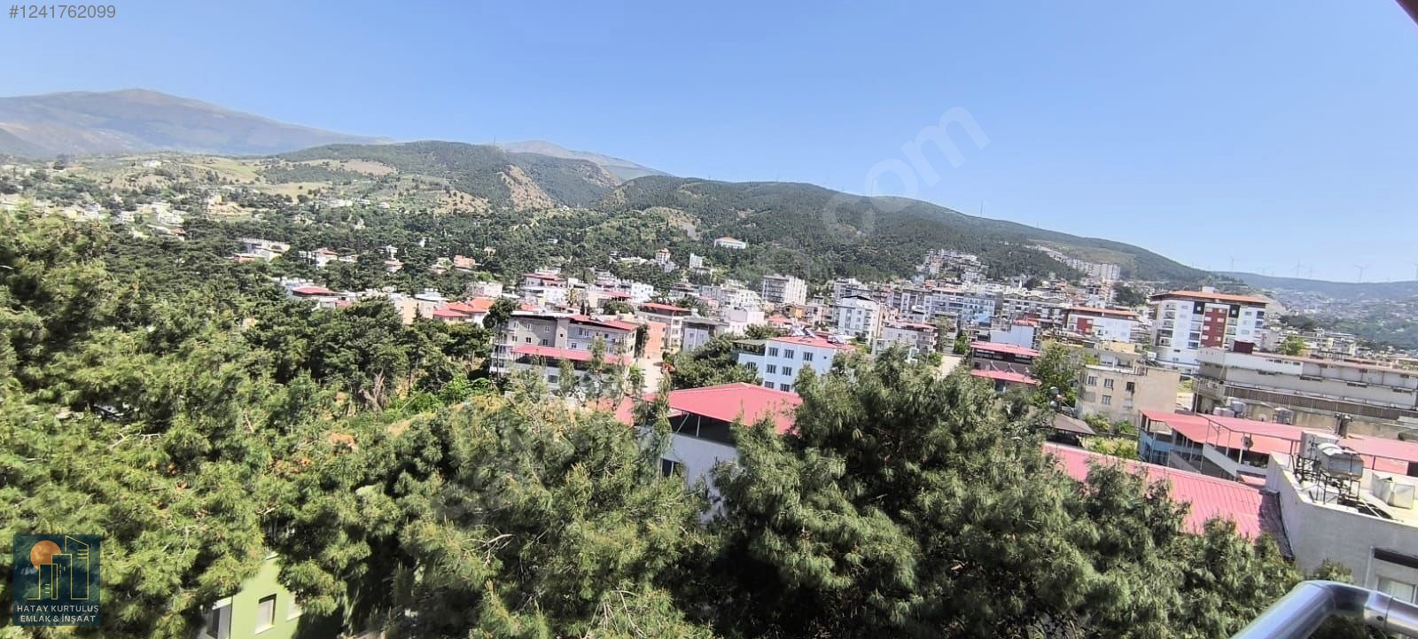 KURTULUŞ EMLAKTAN SATILIK KELEPİR DUBLEKS - HATAY BELEN fotoğraf 21