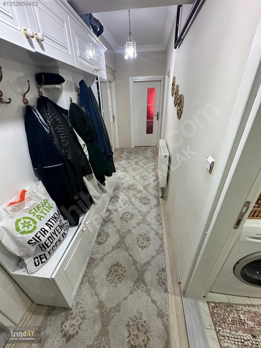 Şehir Merkezinde Köşe Konumlu, 3+1 Dubleks Daire - BİLECİK BOZÜYÜK fotoğraf 11