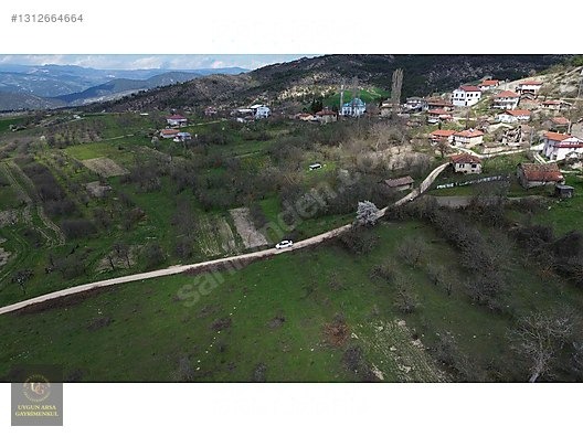 SAKARYA TARAKLI HACIALİLER'DE 442 M2 KONUT İMARLI ARSA - SAKARYA TARAKLI fotoğraf 16