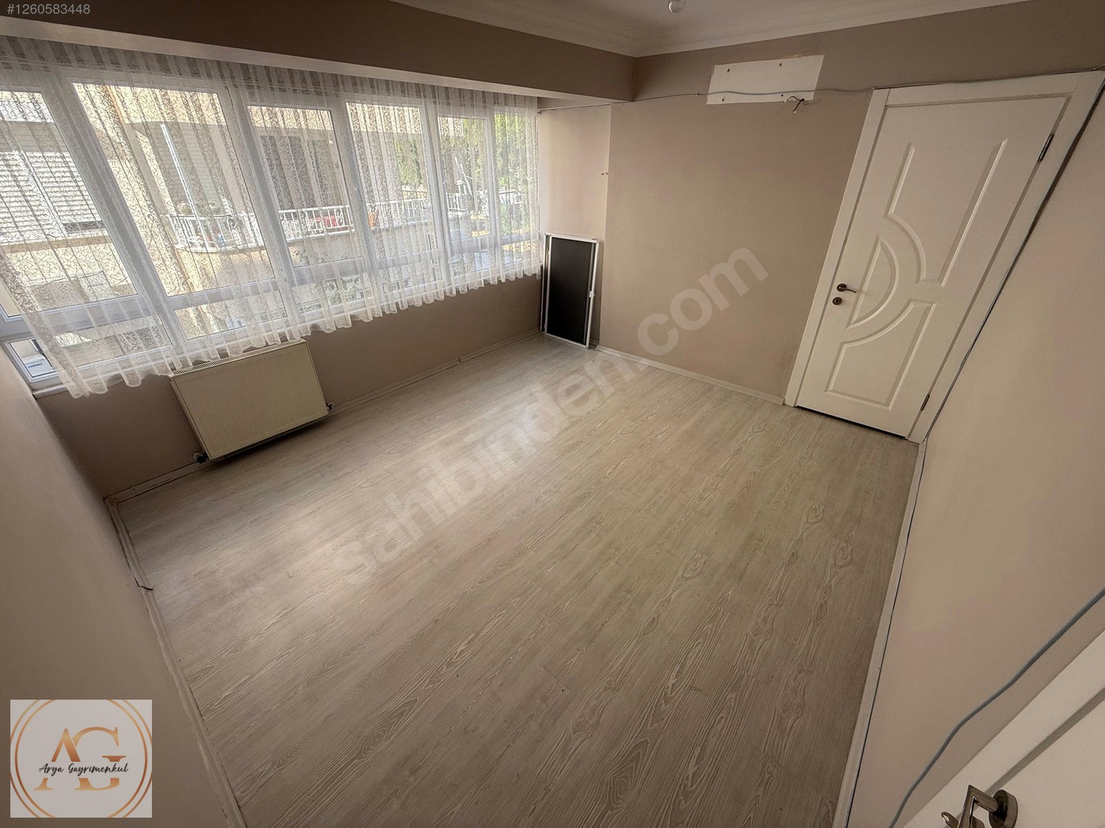 ARYA'DAN AKÇAY SARIKIZ'DA 2+1 ARAKAT ÖN CEPHE SATILIK DAİRE - BALIKESİR EDREMİT fotoğraf 24