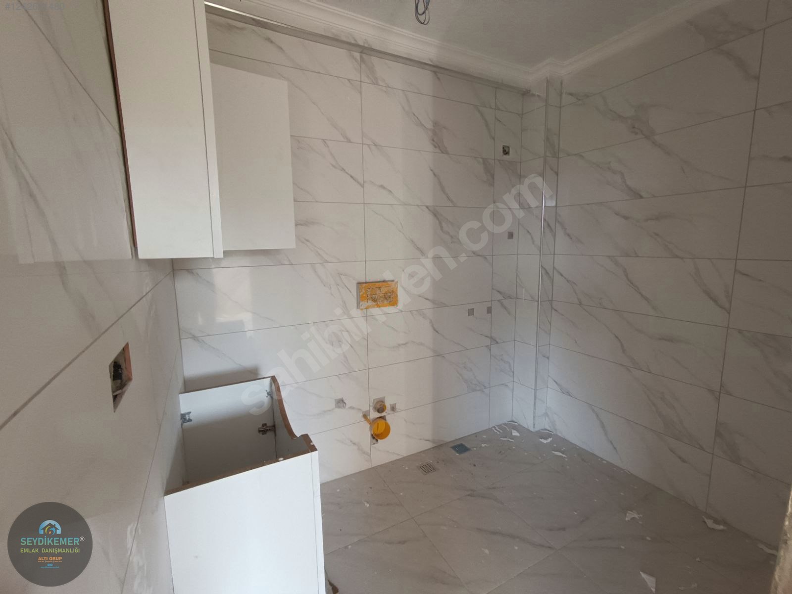 Seydikemer Menekşede Proje Fiyatına Satılık 2+1 Daireler - MUĞLA SEYDİKEMER fotoğraf 5