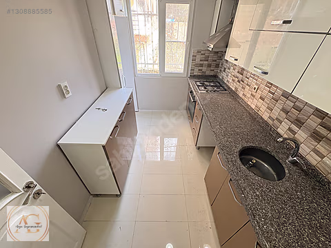 ARYA'DAN Altınkum'da Denize 100m, 2+1, 90m² Satılık Daire - BALIKESİR EDREMİT fotoğraf 3