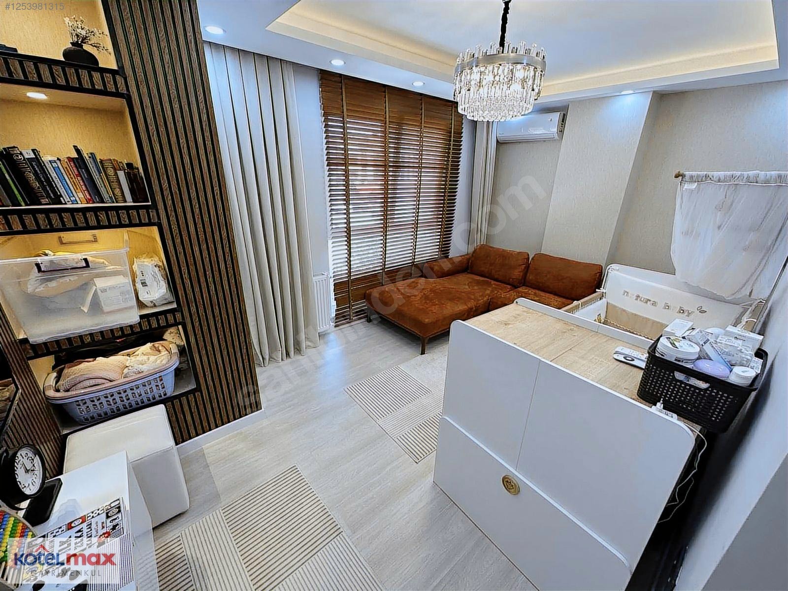 DERİNCE SATILIK DUBLEKS 3+1 DAİRE - KOCAELİ DERİNCE fotoğraf 12