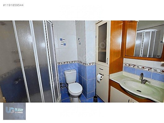 MÜSTAKİL TADINDA EBEVEYN BANYOLU KİRALIK 3+1 DAİRE - BARTIN MERKEZ fotoğraf 5