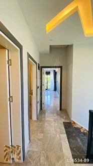 Kemer Çamyuva'da Satılık 640 MT arsa içinde Kelepir Villa - ANTALYA KEMER fotoğraf 21