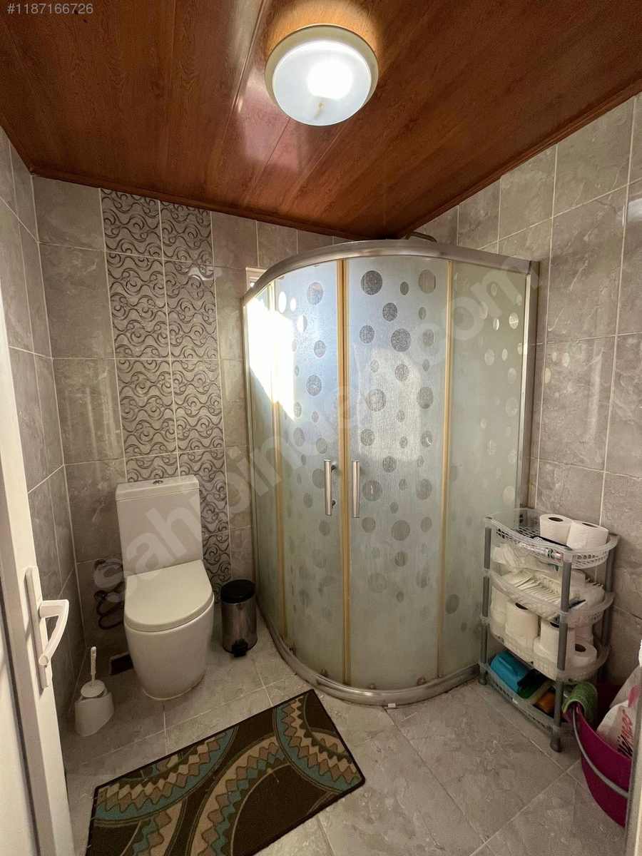 SAHİBİNDEN SATILIK BALKONLU DAİRE - BURSA YILDIRIM fotoğraf 19