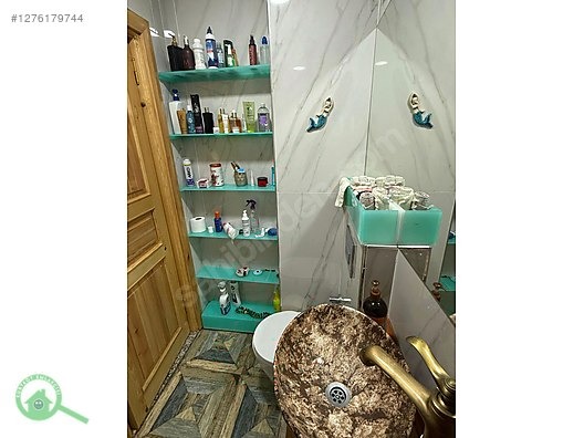 Kadıköy'de mobilyalı satılık 2+1 daire - İSTANBUL KADIKÖY fotoğraf 24