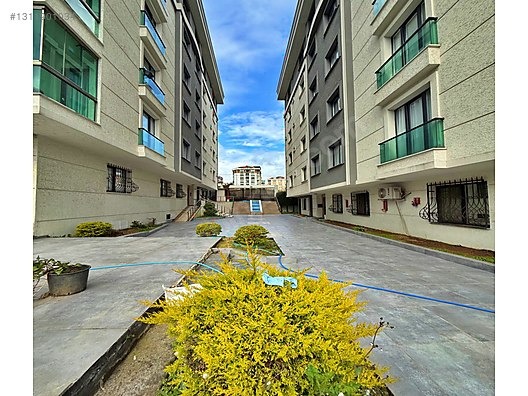BEYLİKDÜZÜ SATILIK BUTİK SİTE İÇERİSİN'DE 3+1 135m2 DAİRE - İSTANBUL BEYLİKDÜZÜ fotoğraf 30