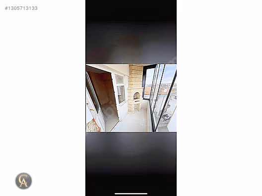 SERDİVAN'DA SATILIK 3+1 DAİRE 2,500,000₺ - SAKARYA SERDİVAN fotoğraf 10