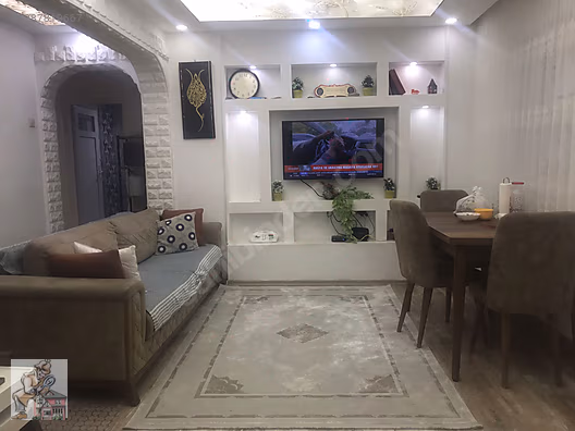 Gözde Gayrimenkul'den Umurbey Mahallesinde Satılık 2+1 Daire - BURSA YILDIRIM fotoğraf 3