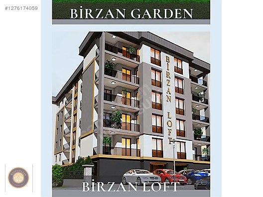 %50 PEŞİNATLA BIRZAN GOLD PROJEMİZİ DE DAİRE OLMA FIRSATI - BURSA YILDIRIM fotoğraf 31
